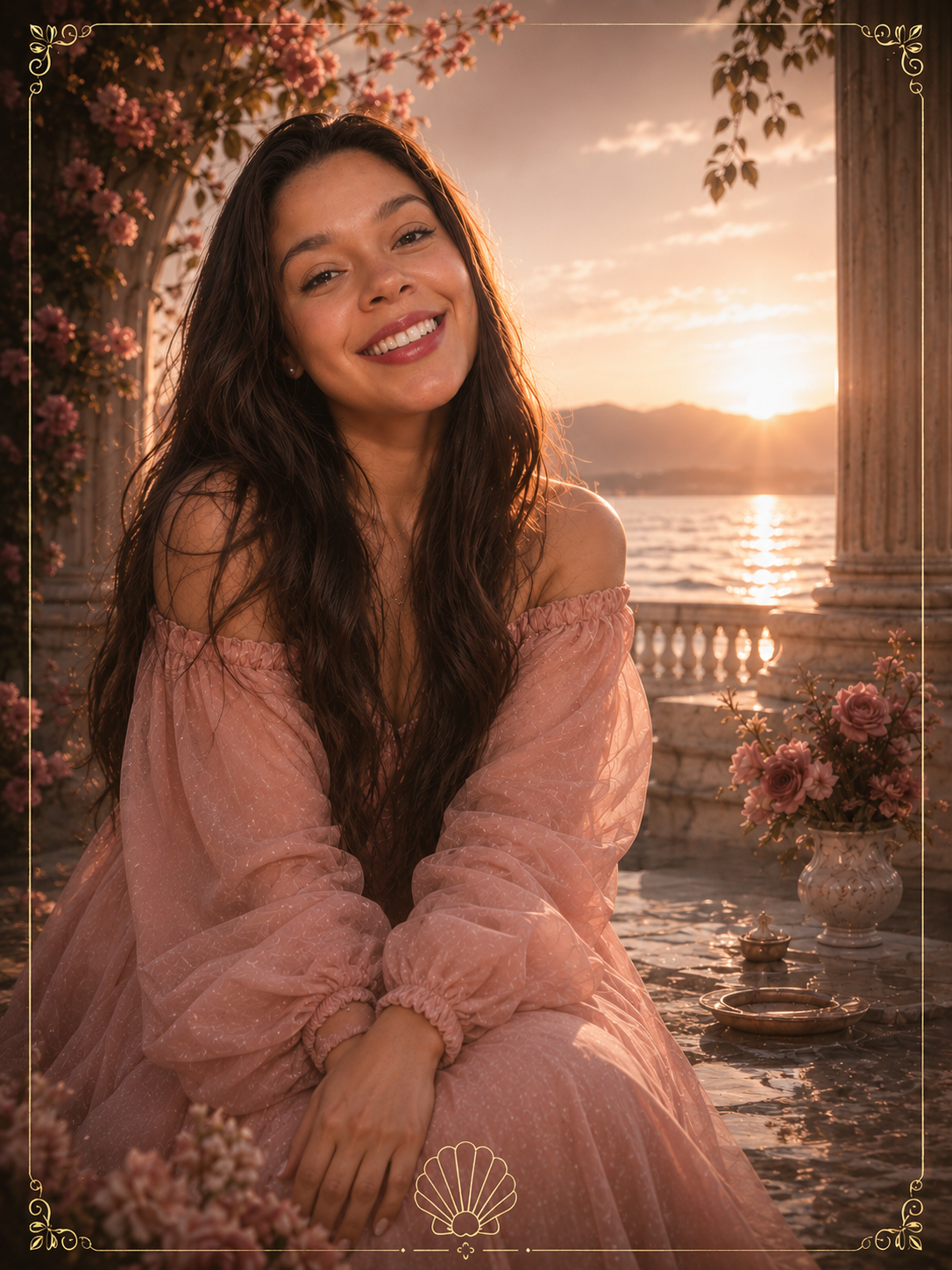 Maiza Rodrigues